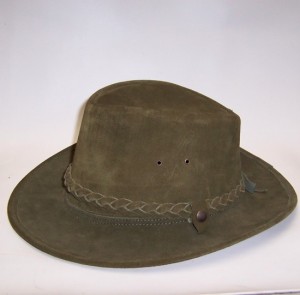 sombreros de caza