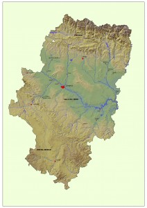Mapa-de-Aragon