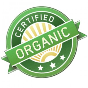 certificado organica