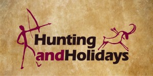 hunting and holidays en Cazaworld