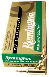 municion remington accutip