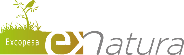 Logo Excopesa Natura