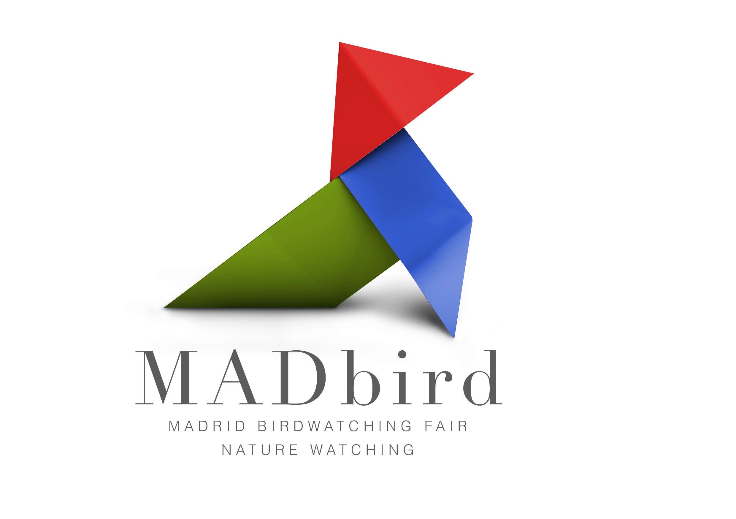 MADbird color