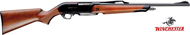 Rifle Winchester SXR Vulcan