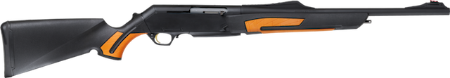 Rifle semiautomático Browning Bar Short-Longtrack Tracker HC