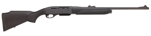 Rifle semiautomático Remington 750 Synthetic