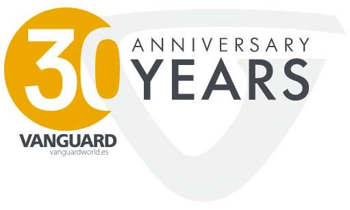 Vanguard 30 aniversario