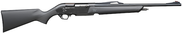 Rifle semiautomático Winchester SXR Black Tracker Vulcan