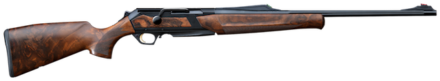 Rifle de cerrojo rectilíneo Browning Maral
