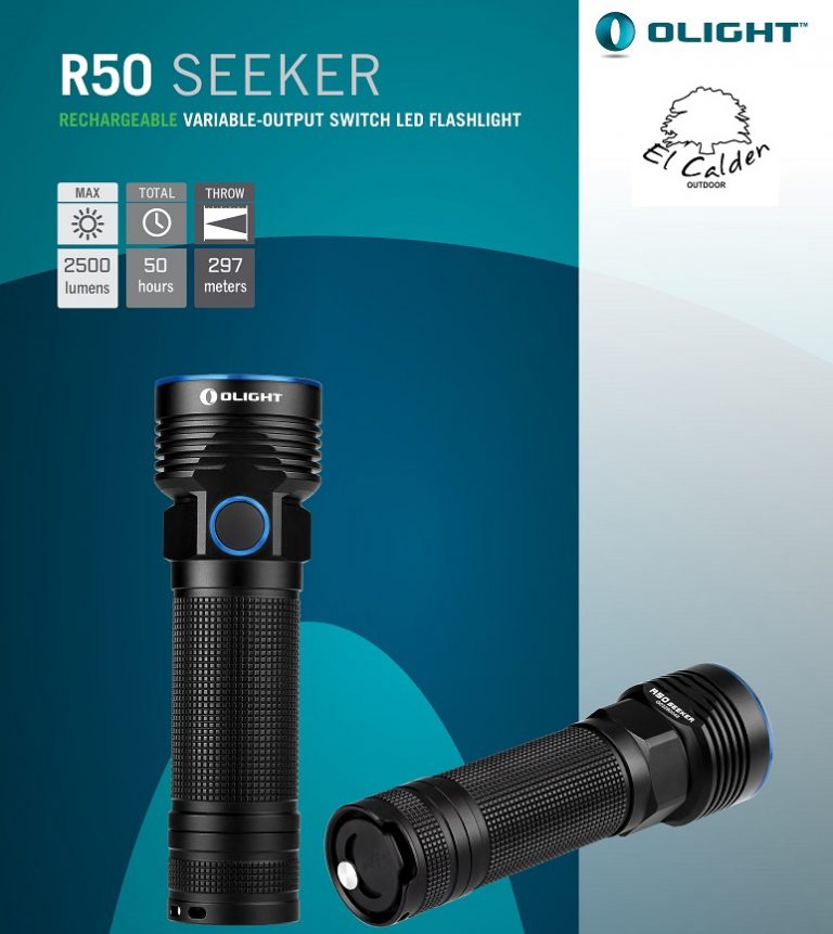 olight r 50