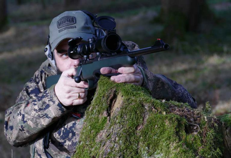 Mejor Rifle Cerrojo Calidad Precio 2020