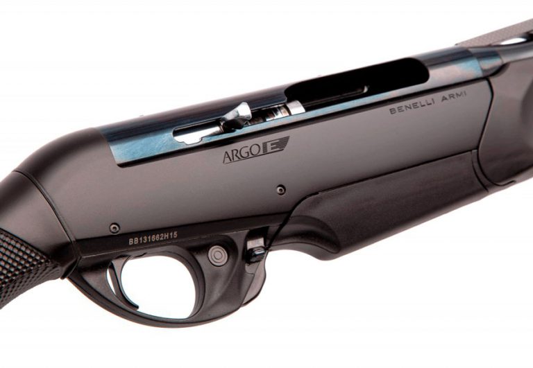 El Rifle De Caza Más Preciso Del Mundo