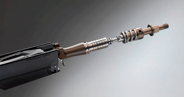 El Rifle De Caza Más Preciso Del Mundo