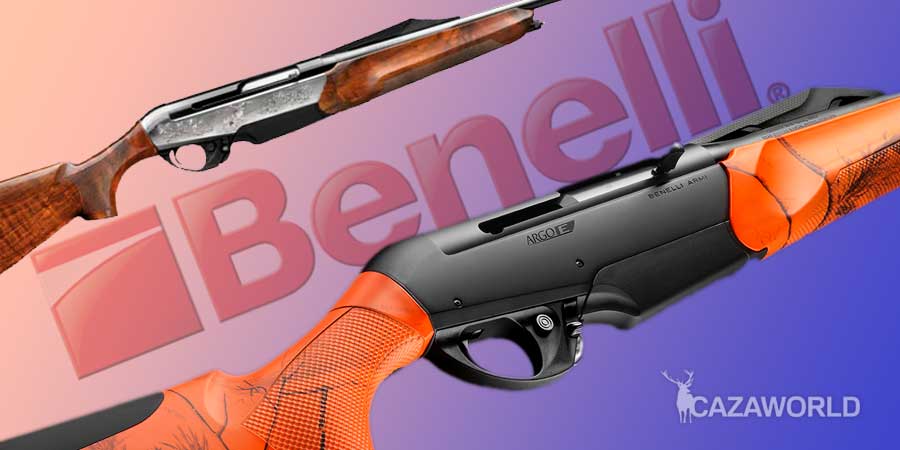 El Rifle De Caza Más Preciso Del Mundo