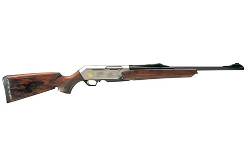 Tacca Di Mira Browning Long Track