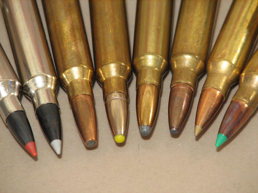 Bola de acero inoxidable soporte con oro río bala reemplazables adecuado para 20 mm balas