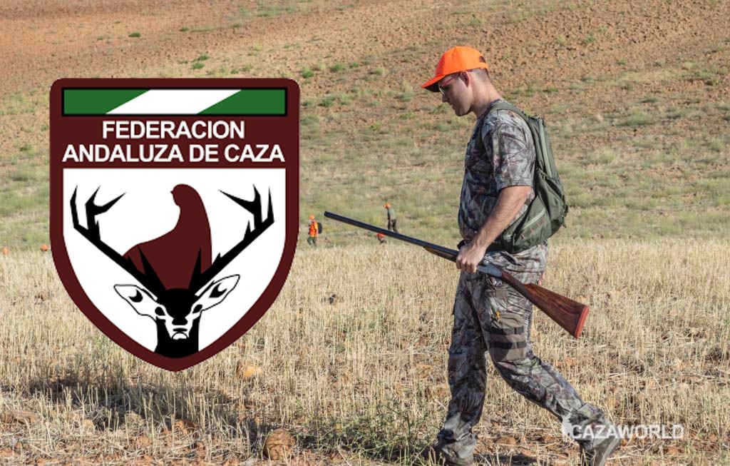 Caza con reclamo · Blog de caza · Álvarez