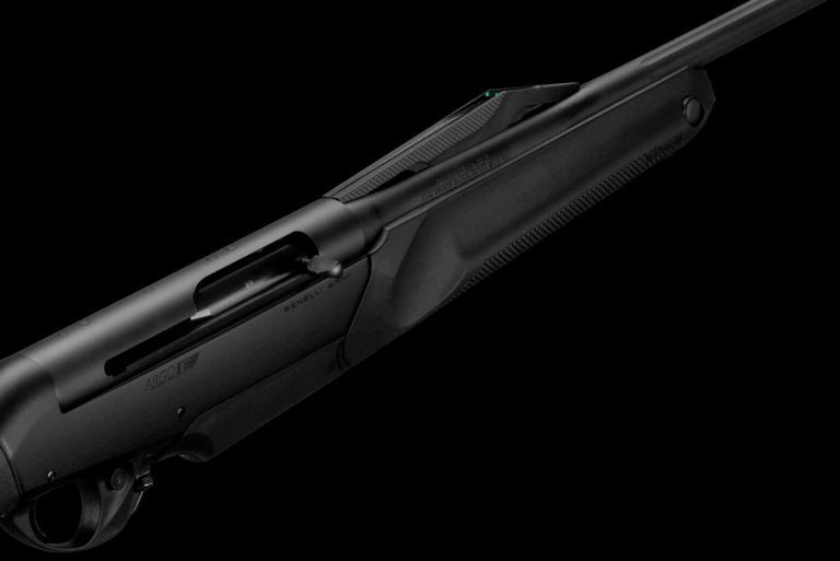 El Rifle De Caza Más Preciso Del Mundo