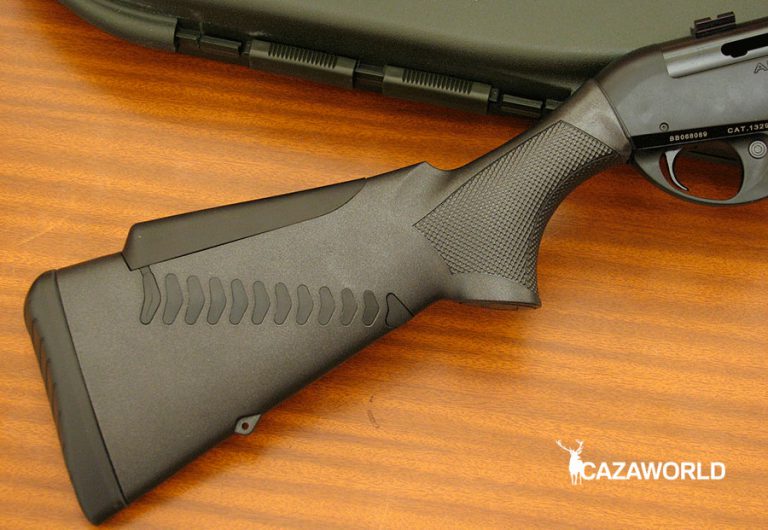 El Rifle De Caza Más Preciso Del Mundo