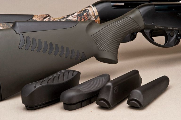 El Rifle De Caza Más Preciso Del Mundo