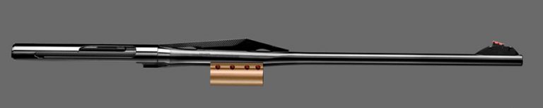 El Rifle De Caza Más Preciso Del Mundo