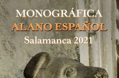 Monográfica Alano 2021 Salamanca