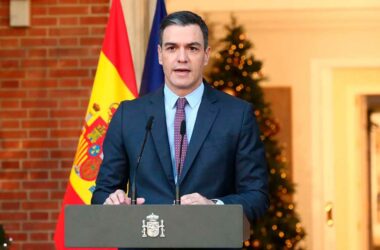 Pedro Sánchez presidente del Gobierno